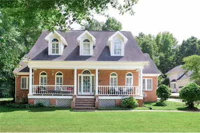 2075 Whispering Pines Lane, McDonough, GA 30253 - Photo 1