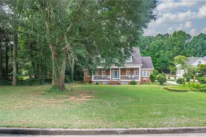 2075 Whispering Pines Lane, McDonough, GA 30253 - Photo 3