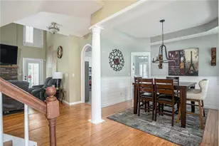 2075 Whispering Pines Ln, McDonough, GA 30253 - Photo 11
