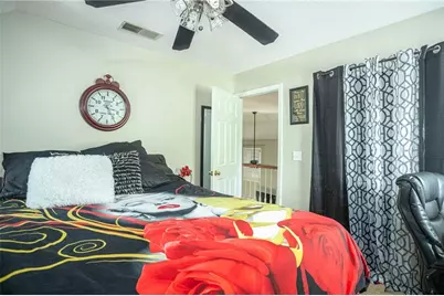 2075 Whispering Pines Lane, McDonough, GA 30253 - Photo 27