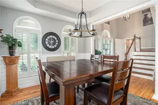 2075 Whispering Pines Ln, McDonough, GA 30253 - Photo 7