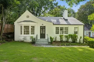 1815 Monroe Dr NE, Atlanta, GA 30324 - Photo 9