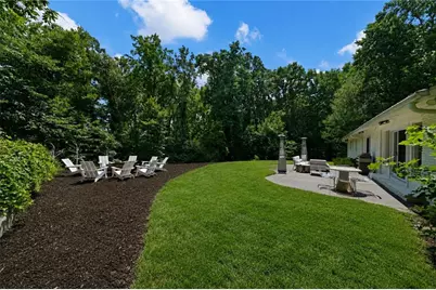 4037 Conway Valley Road NW, Atlanta, GA 30327 - Photo 5