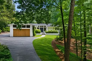 4037 Conway Valley Rd NW, Atlanta, GA 30327 - Photo 1