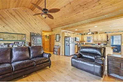 156 Peter Knob Road, Blue Ridge, GA 30513 - Photo 5
