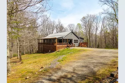 156 Peter Knob Road, Blue Ridge, GA 30513 - Photo 3