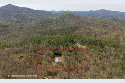 156 Peter Knob Road, Blue Ridge, GA 30513 - Photo 31