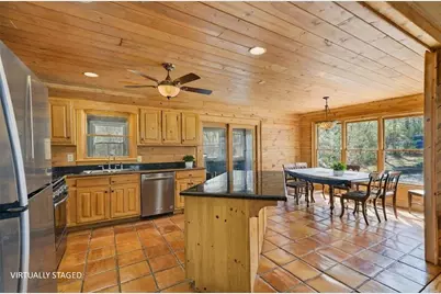 156 Peter Knob Road, Blue Ridge, GA 30513 - Photo 9