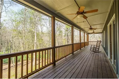 156 Peter Knob Road, Blue Ridge, GA 30513 - Photo 29