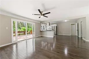 3220 Foxwood Trail SE, Smyrna, GA 30082 - Photo 5