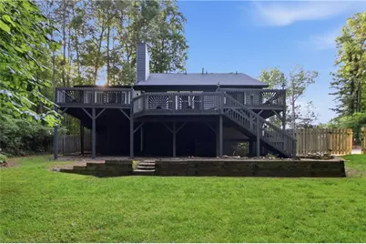 399 N Victoria Road, Woodstock, GA 30189 - Photo 5