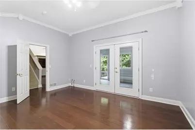 399 N Victoria Road, Woodstock, GA 30189 - Photo 11