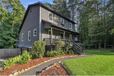 399 N Victoria Road, Woodstock, GA 30189 - Photo 29