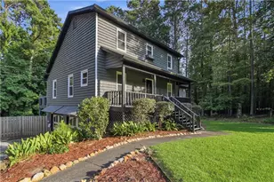 399 N Victoria Rd, Woodstock, GA 30189 - Photo 29