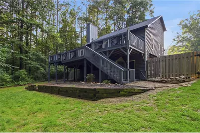 399 N Victoria Road, Woodstock, GA 30189 - Photo 27