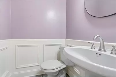 399 N Victoria Road, Woodstock, GA 30189 - Photo 17