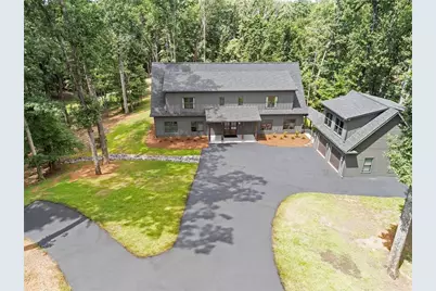 3394 Robinson Road, Gainesville, GA 30506 - Photo 3