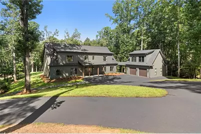 3394 Robinson Road, Gainesville, GA 30506 - Photo 9
