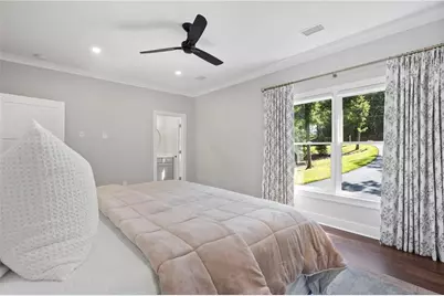 3394 Robinson Road, Gainesville, GA 30506 - Photo 51