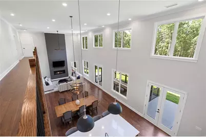 3394 Robinson Road, Gainesville, GA 30506 - Photo 43