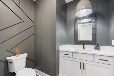 3394 Robinson Road, Gainesville, GA 30506 - Photo 31