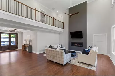 3394 Robinson Road, Gainesville, GA 30506 - Photo 15