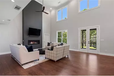 3394 Robinson Road, Gainesville, GA 30506 - Photo 13