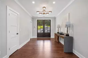 3394 Robinson Rd, Gainesville, GA 30506 - Photo 11