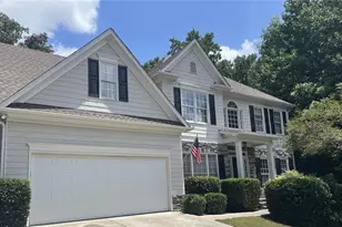107 Sedgefield Overlook, Dallas, GA 30157 - Photo 1