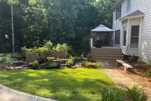 107 Sedgefield Overlook, Dallas, GA 30157 - Photo 27