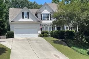 107 Sedgefield Overlook, Dallas, GA 30157 - Photo 1