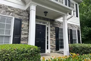 107 Sedgefield Overlook, Dallas, GA 30157 - Photo 5