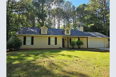 115 Bond Drive, Ellenwood, GA 30294 - Photo 1