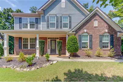 1043 Liberty Park Drive, Braselton, GA 30517 - Photo 1