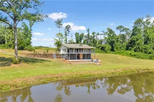 230 N Rover Rd, Williamson, GA 30292 - Photo 7