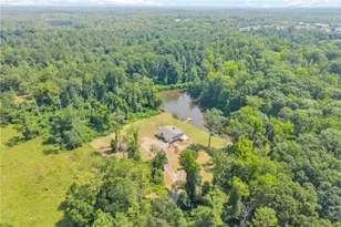 230 N Rover Rd, Williamson, GA 30292 - Photo 1