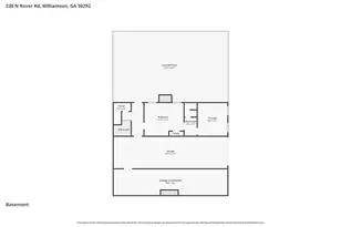 230 N Rover Rd, Williamson, GA 30292 - Photo 91
