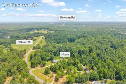230 N Rover Road, Williamson, GA 30292 - Photo 87