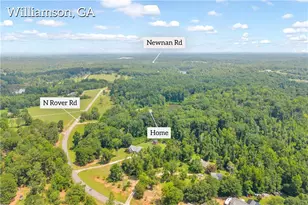 230 N Rover Rd, Williamson, GA 30292 - Photo 87