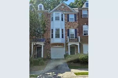 1812 Dunrobin Drive SE #35, Smyrna, GA 30082 - Photo 1