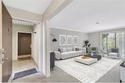 2390 Lawrenceville Highway #K, Decatur, GA 30033 - Photo 1
