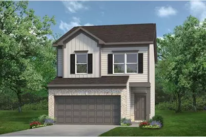 700 Euharlee Road, Cartersville, GA 30120 - Photo 1