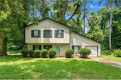 3957 Brookstone Court, Ellenwood, GA 30294 - Photo 1