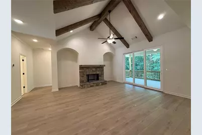 153 Fort Gibson Court, Waleska, GA 30183 - Photo 5