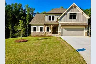 153 Fort Gibson Court, Waleska, GA 30183 - Photo 1