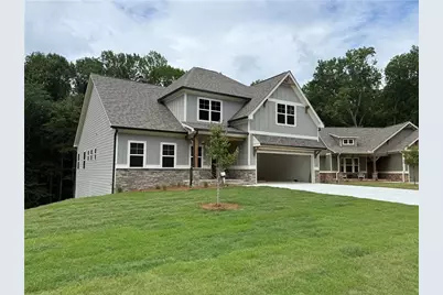 153 Fort Gibson Court, Waleska, GA 30183 - Photo 3