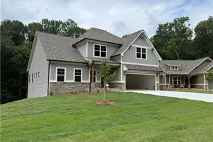 153 Fort Gibson Ct, Waleska, GA 30183 - Photo 3