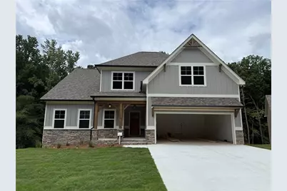 153 Fort Gibson Court, Waleska, GA 30183 - Photo 1
