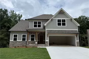 153 Fort Gibson Ct, Waleska, GA 30183 - Photo 1