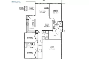 113 Elder Ct, Waleska, GA 30183 - Photo 3